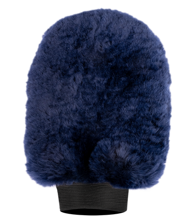 Waldhausen Lucky Lambskin Grooming Glove