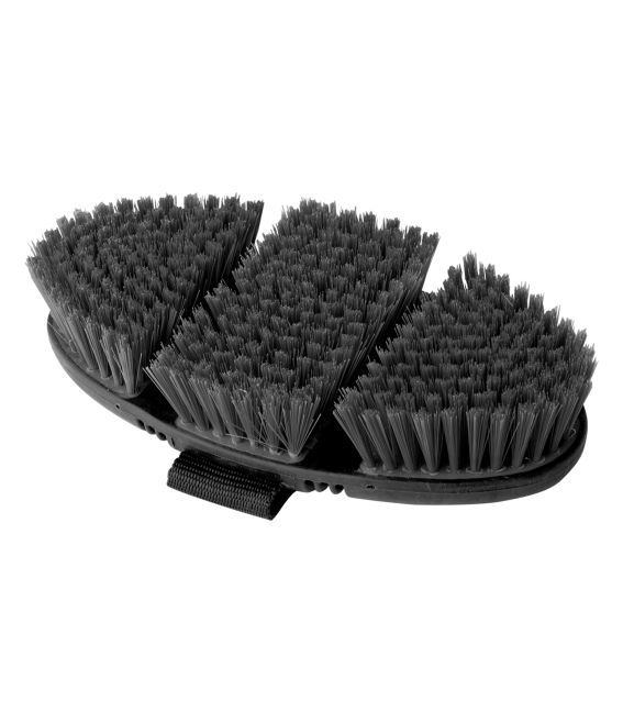 Waldhausen Flex Body Brush
