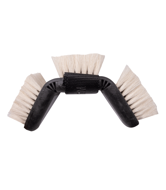 Waldhausen Flex Cuddle Brush
