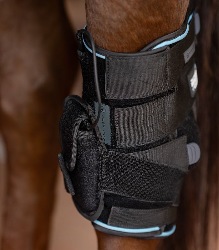 Waldhausen Health + Care Boot for Hock