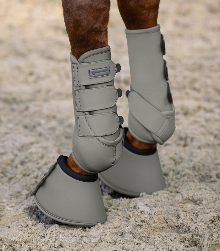 Waldhausen Air Performance Tendon Boots