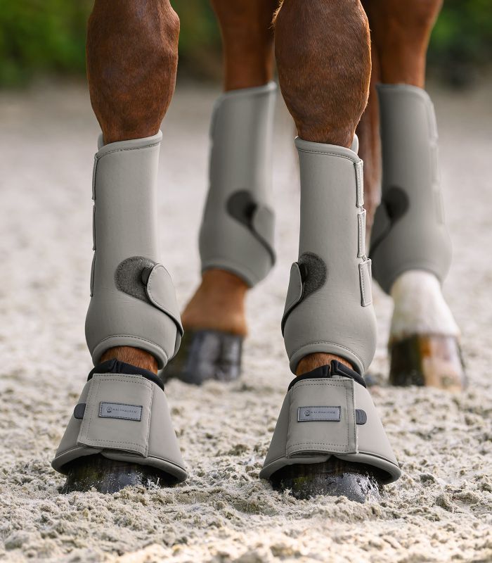 Waldhausen Air Performance Tendon Boots