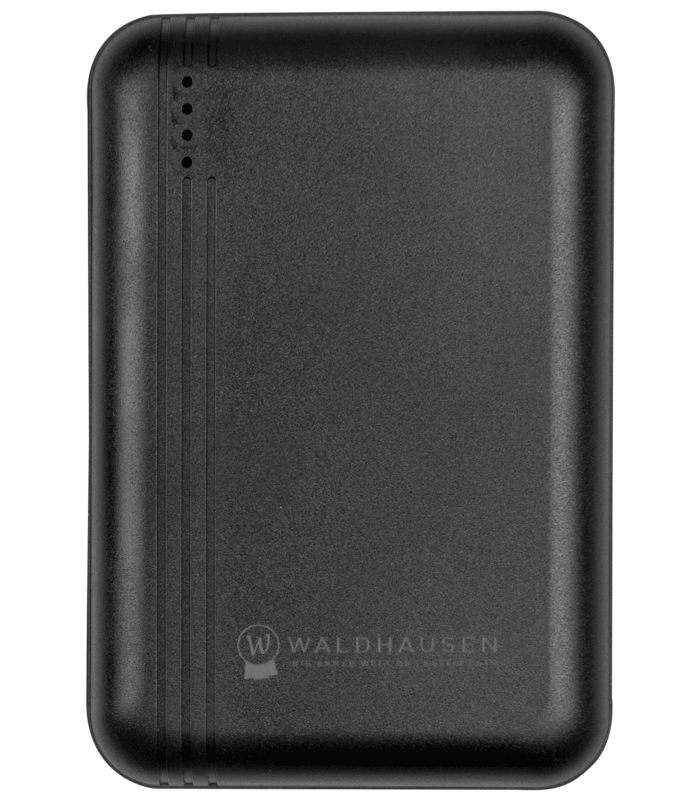 Waldhausen Powerbank til Health + Care TecSupreme Heating And Massage Rug