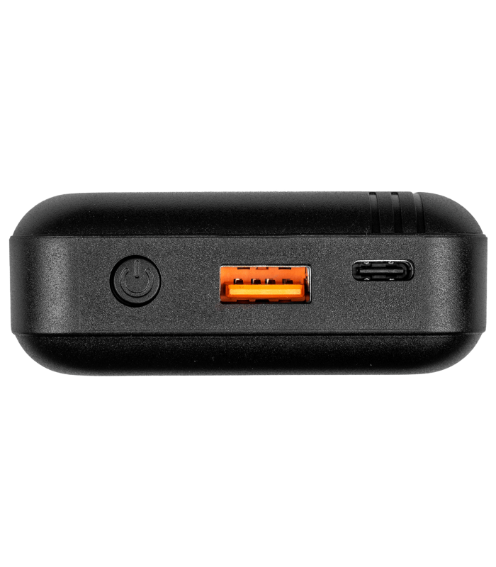Waldhausen Powerbank til Health + Care TecSupreme Heating And Massage Rug
