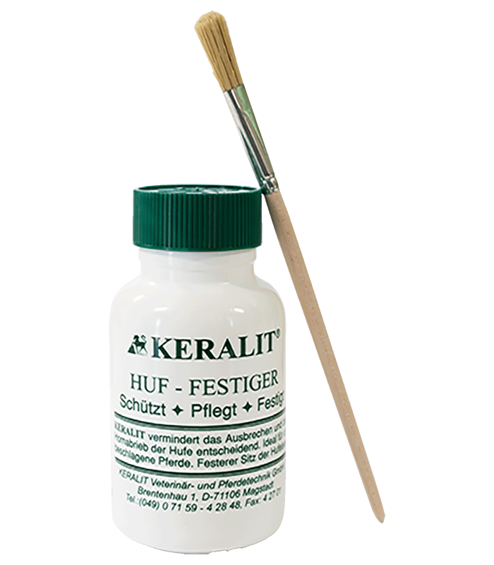 KERALIT Hoof Strengthener