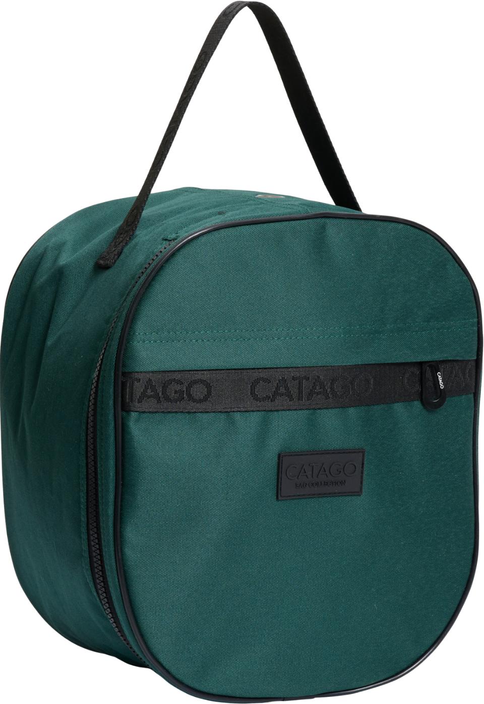 Catago Hjelmtaske 2.0