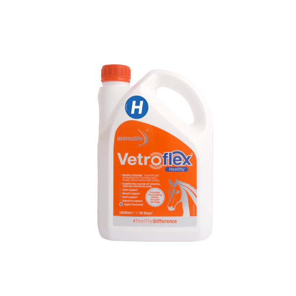 Animalife Vetroflex Healthy