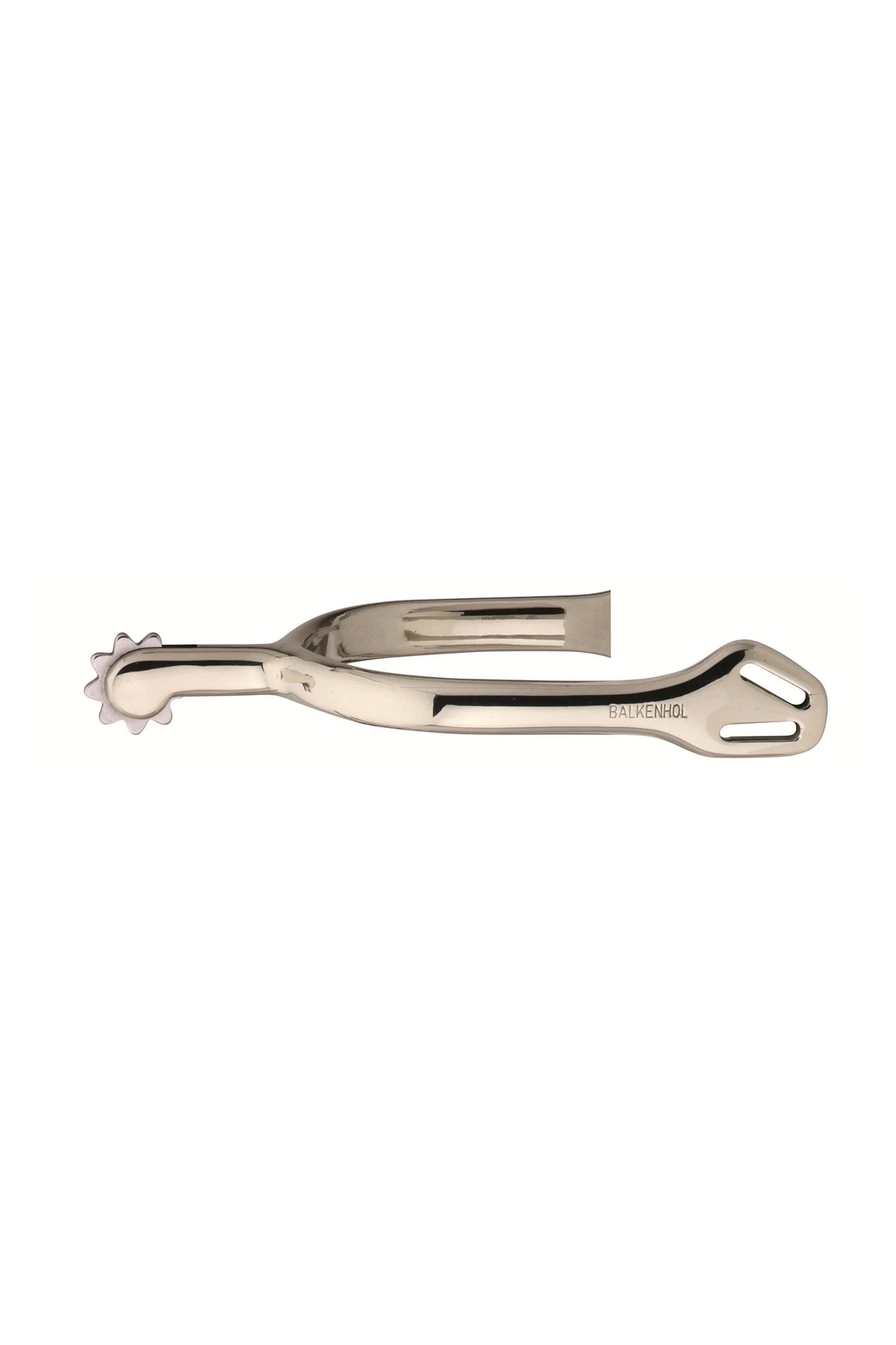 Sprenger Balkenhol Sporer Ladies m. takket hjul-OUTLET