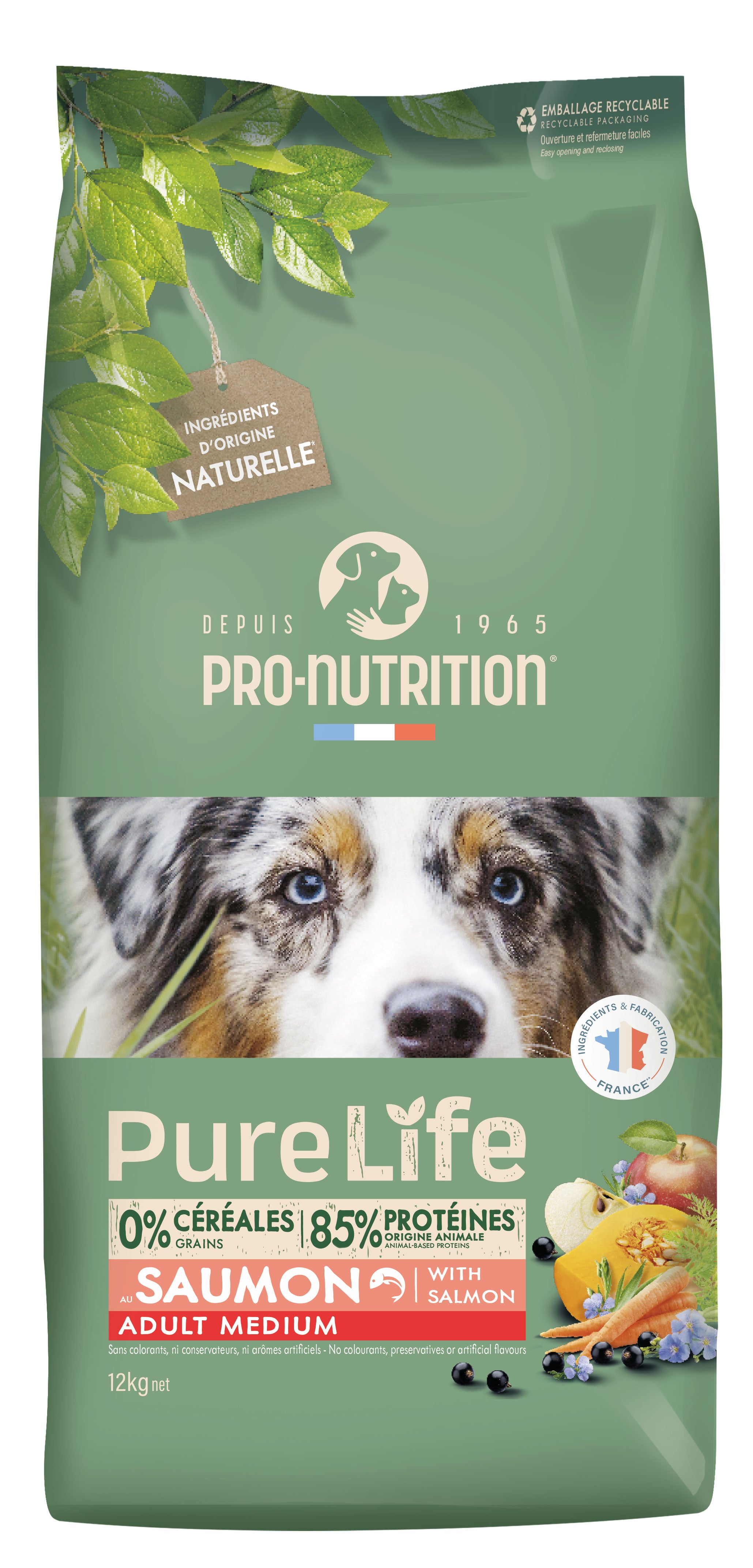PureLife Medium Adult