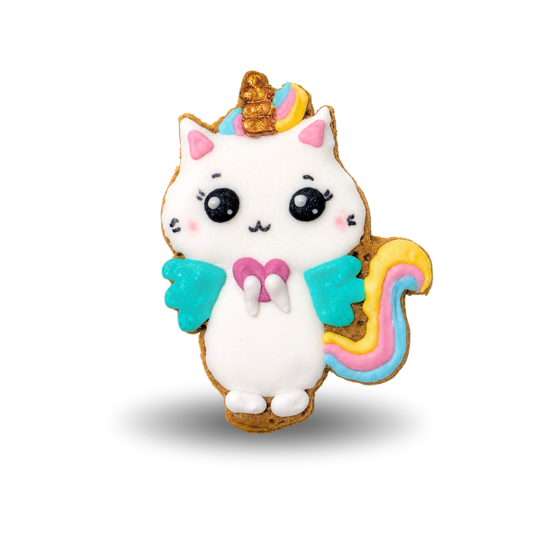 Candy Horse Rainbow World Cookies