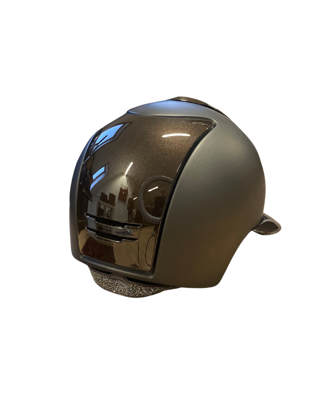 KEP Cromo 2.0 Polo Textile Brown