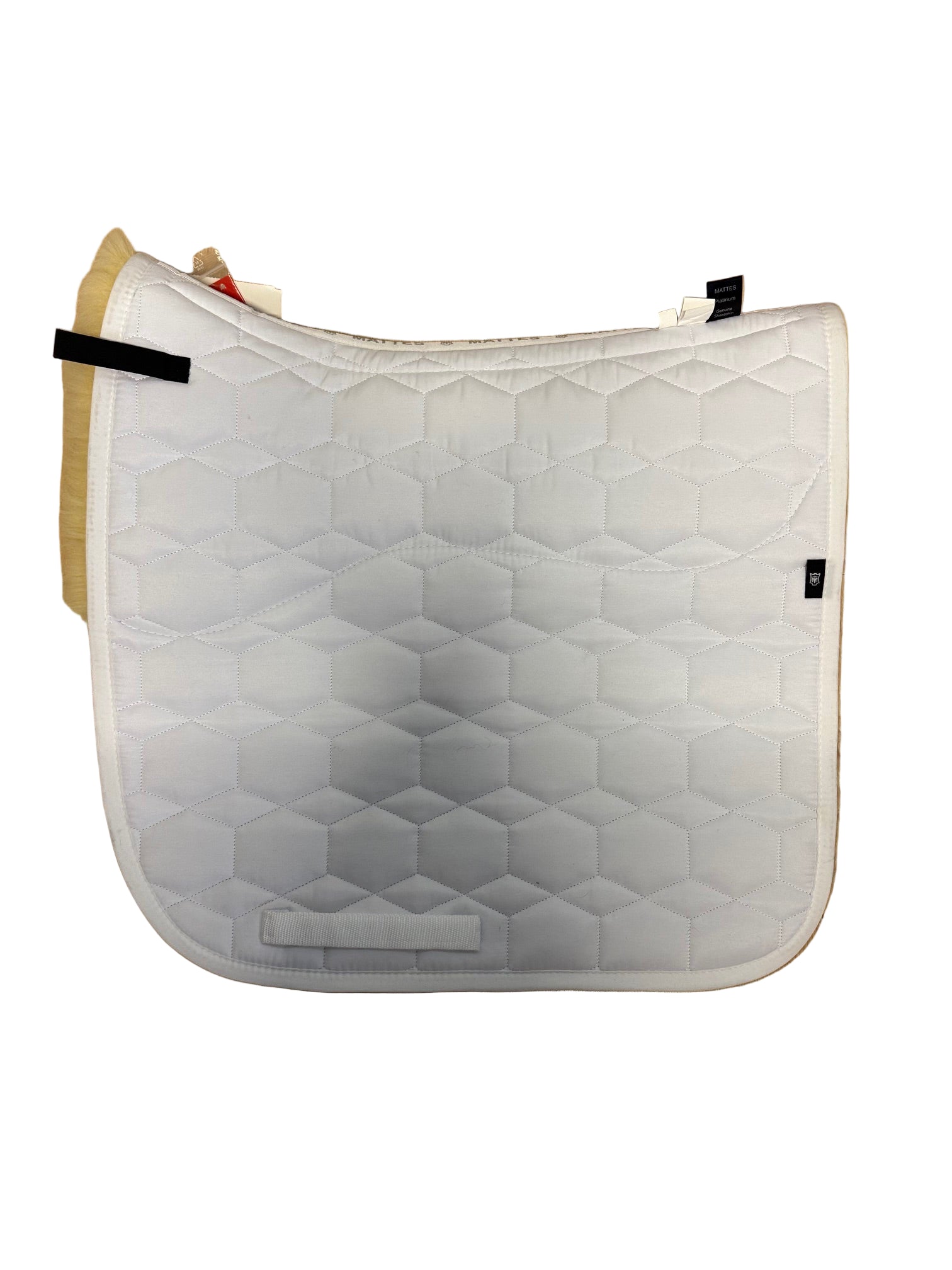 Mattes Square Pad
