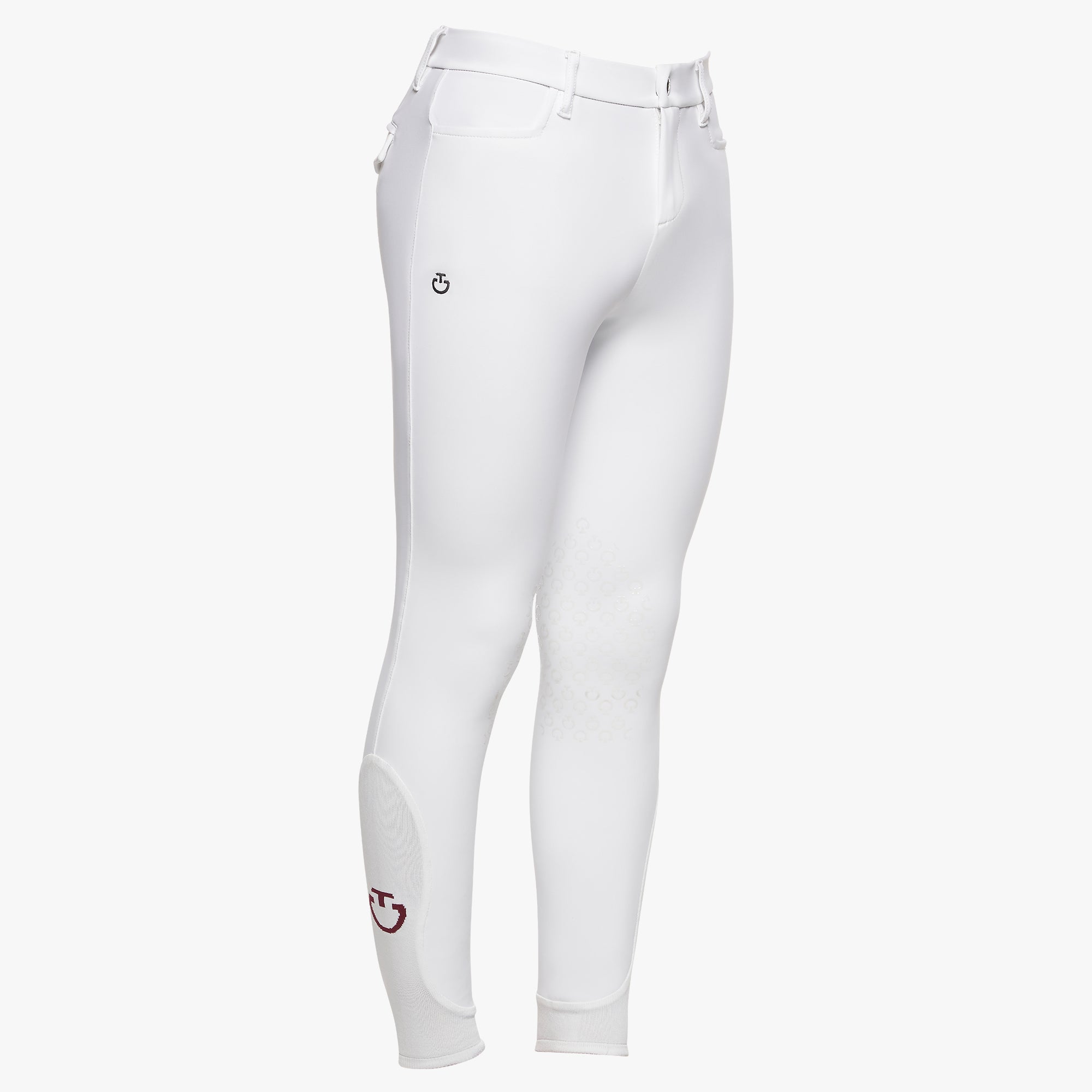 Cavalleria Toscana Boy´s Riding Breeches - OUTLET