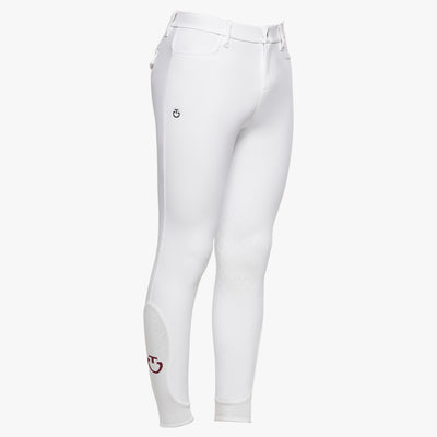 Cavalleria Toscana Boy´s Riding Breeches