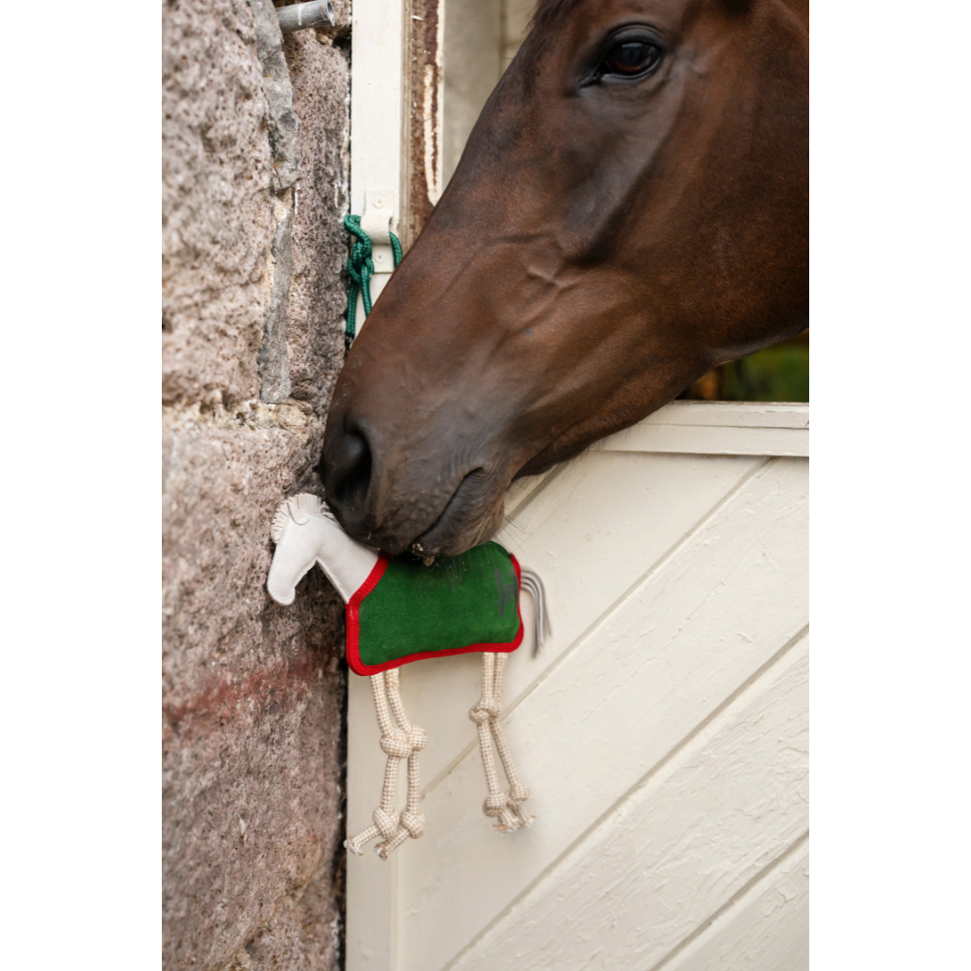 Horseware Stable Toy