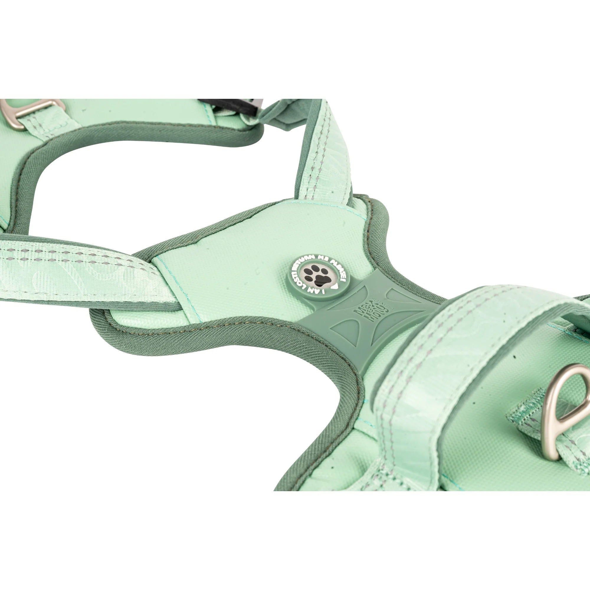 Max & Molly Matrix 2.0 Sport Sele - OUTLET