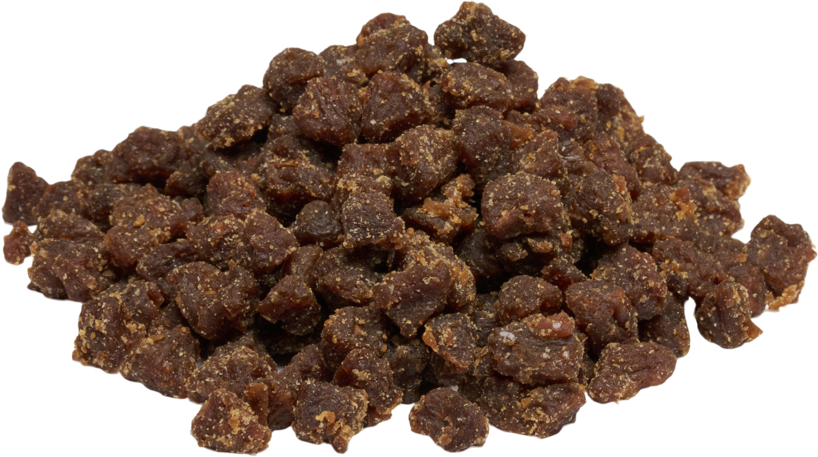 Companion Beef Jerky Bites