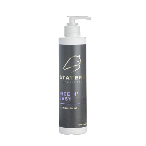 Statera Nice N' Easy Detangler Gel