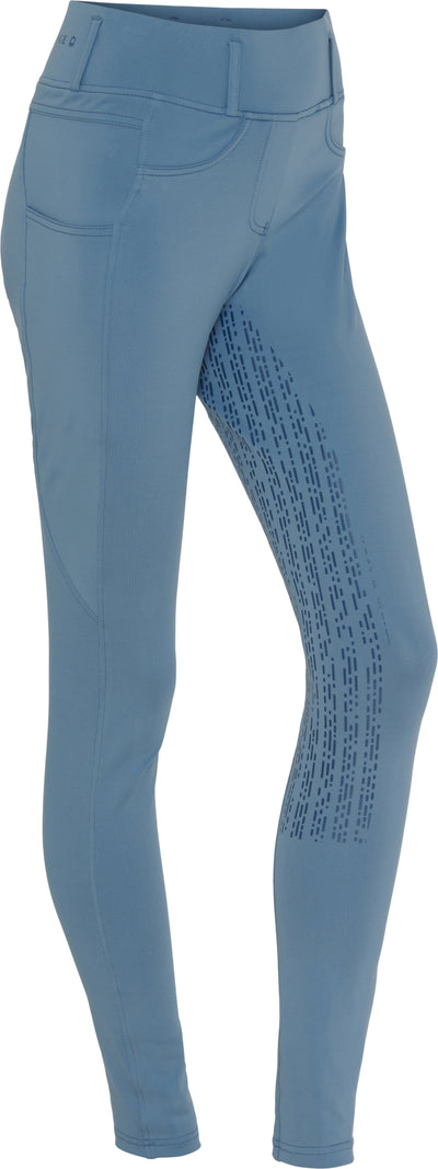 Equipage Kalea Full Grip Tights Barn