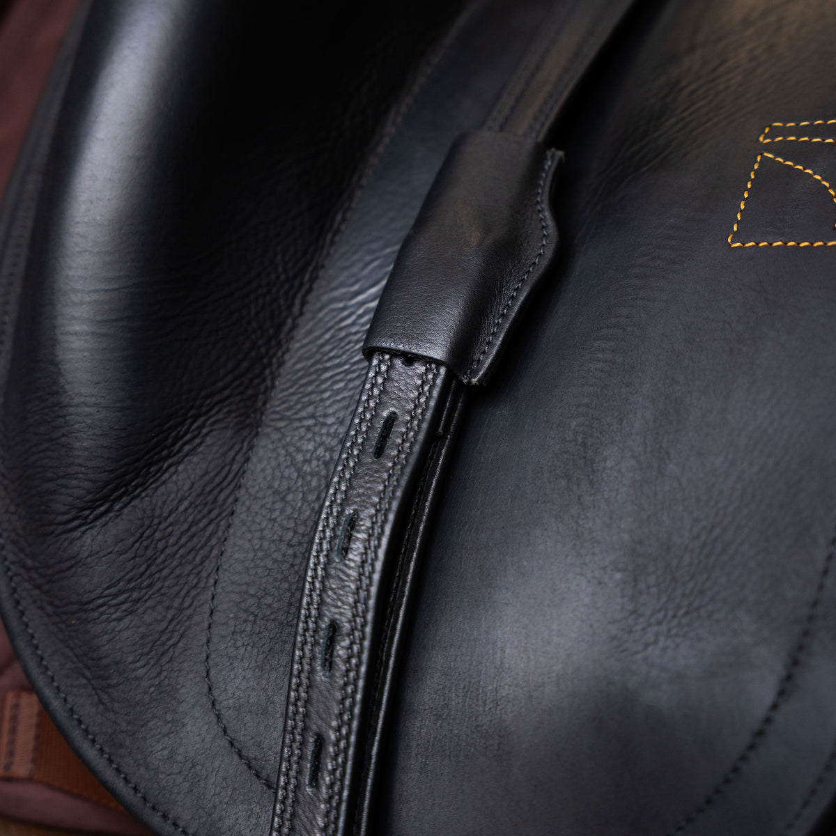 Imperial Riding IRH Monoleaf Stirrup leathers