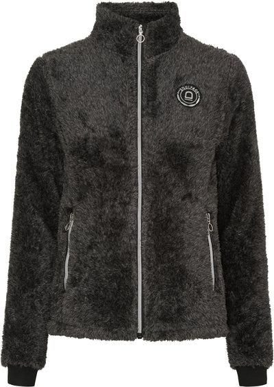 Equipage Kids Vinnie Zip Cardigan