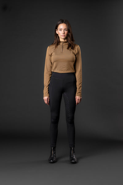 Equipage Shafina FG Winter Tights