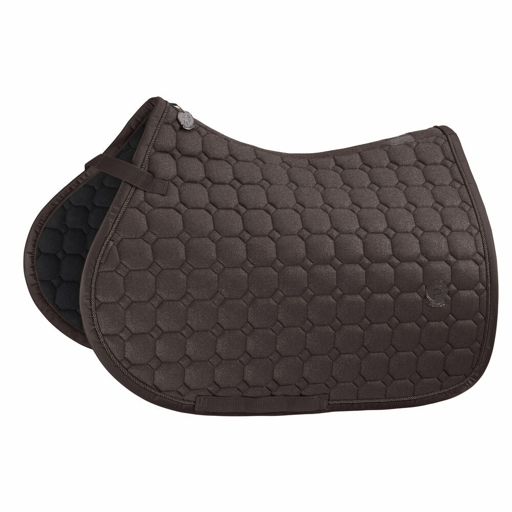 Eskadron Platinum Glitter Spring underlag
