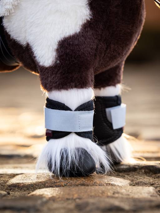 LeMieux Mini Pony Gamacher