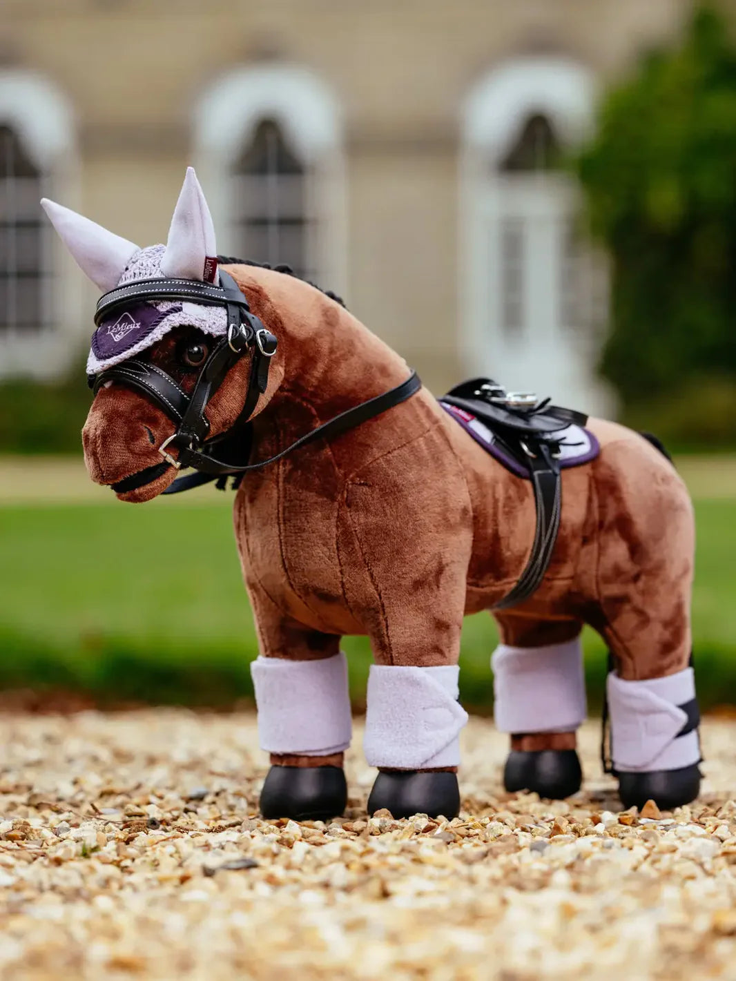 LeMieux Mini Pony Gracie