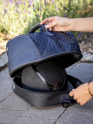 Lemieux Elite Pro Hat Box