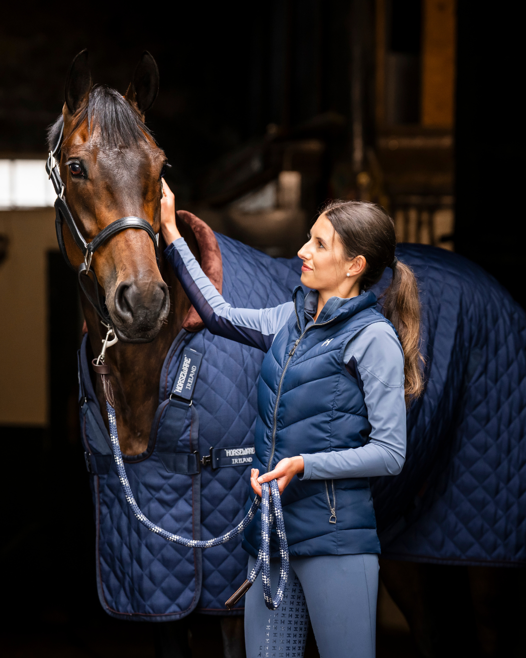 Horseware Lead Rope
