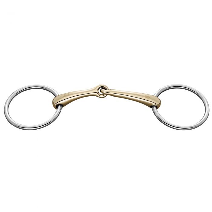 Sprenger Dynamic RS 2-delt 16 mm. - Testbid