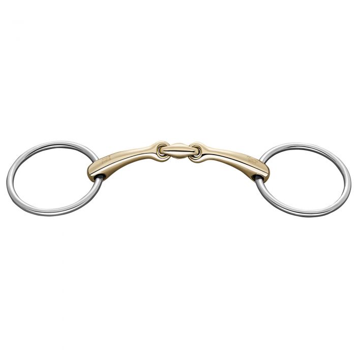 Sprenger Dynamic RS 3-delt 14 mm. - Testbid