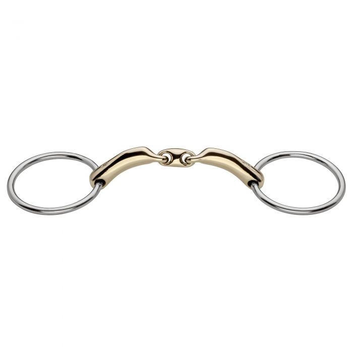 Sprenger Novocontact med løse ringe 3-delt 16 mm. - Testbid