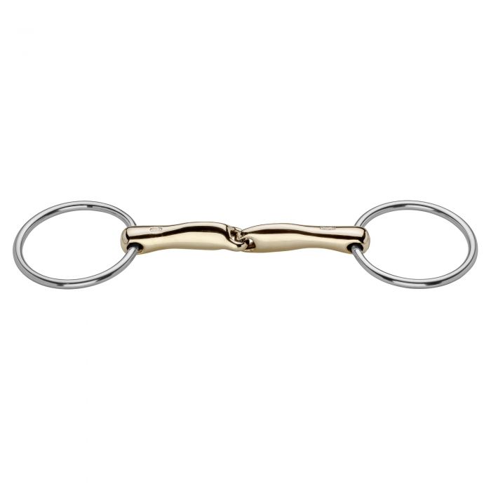 Sprenger NovoContact 2-Delt 16 mm. - Testbid