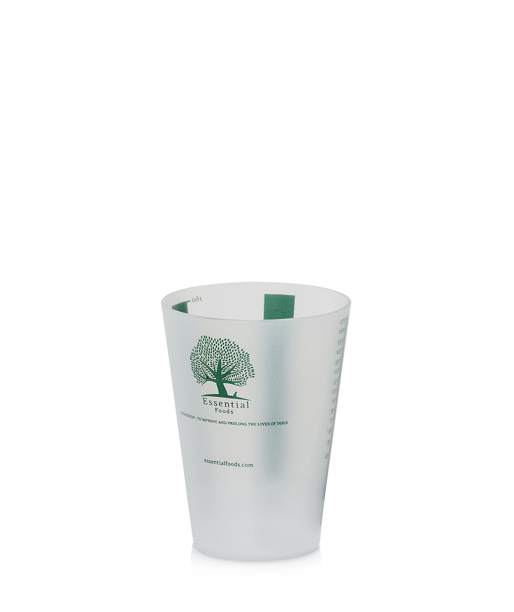 Essential Foods The Cup