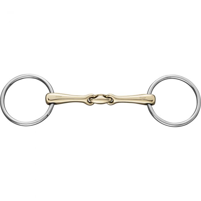 Sprenger KK Ultra 3-delt 16 mm. - Testbid