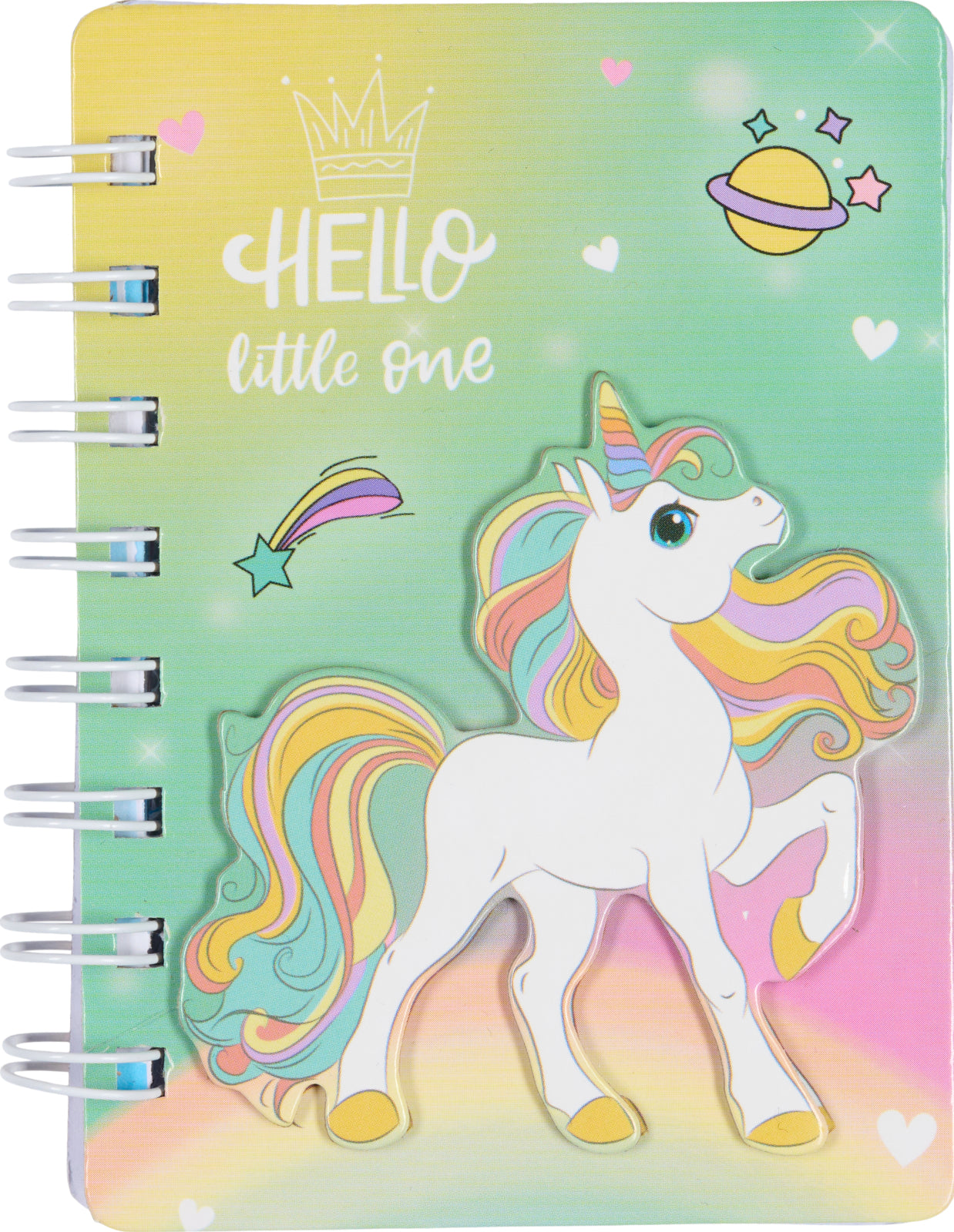 Equipage Notesbog - Assorteret