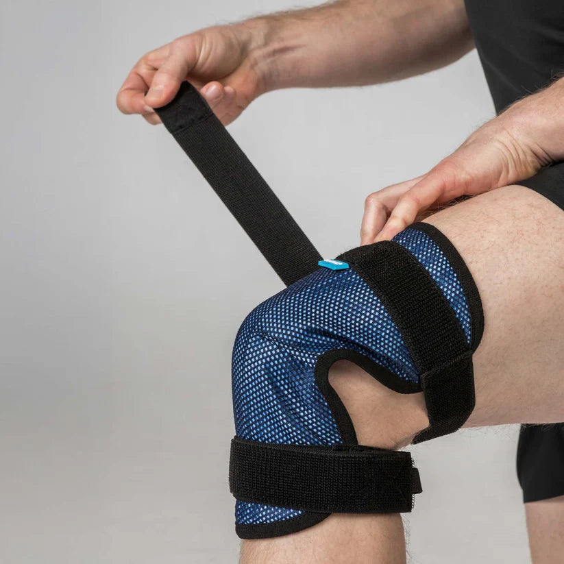 Back on Track Cooling Pad