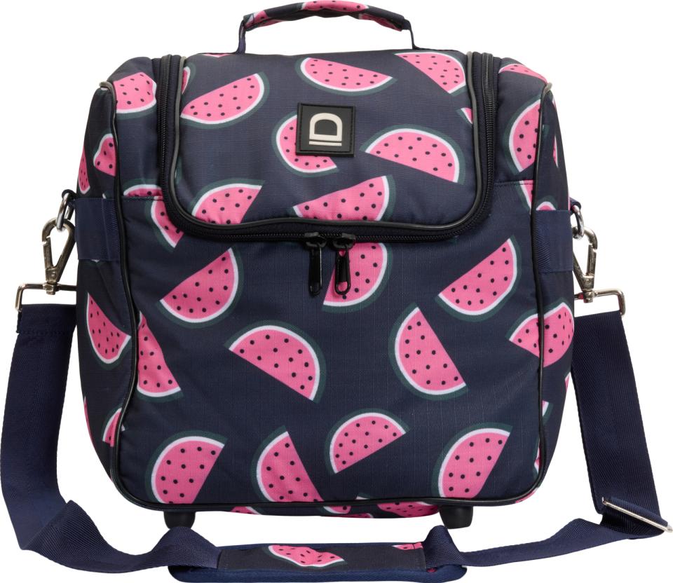 Equipage Melon-Strigletaske