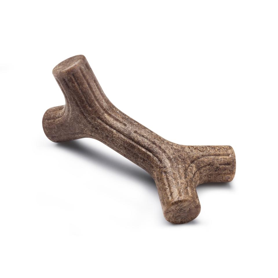 Benebone Puppy 2-Pack Maplestick/Zaggler Bacon Tiny