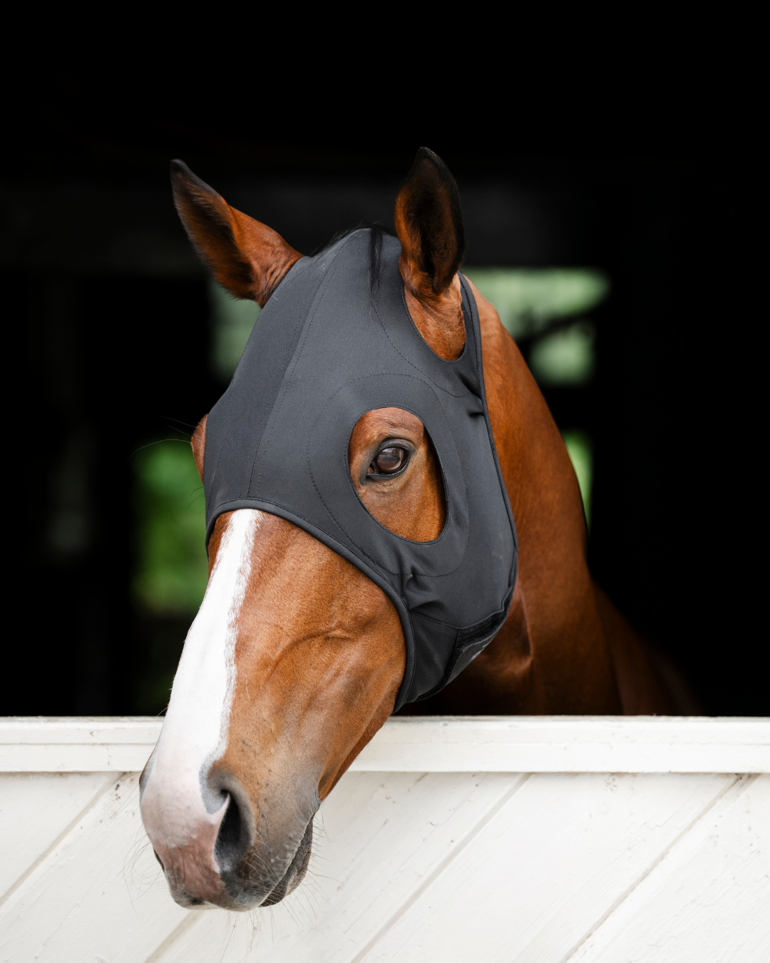 Horseware® Ionic Calming Face Mask