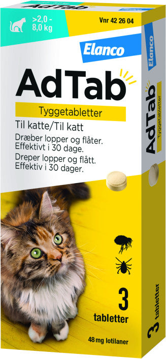 AdTab - Til Kat