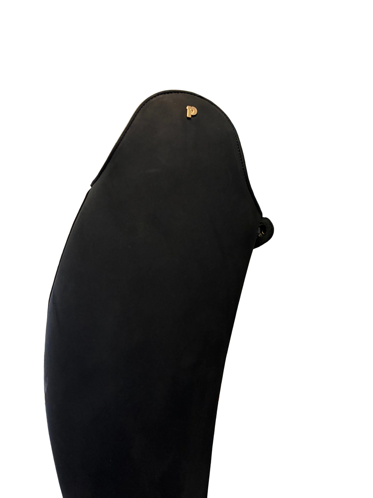 Petrie Bergamo Nubuck Ridestøvle m. For