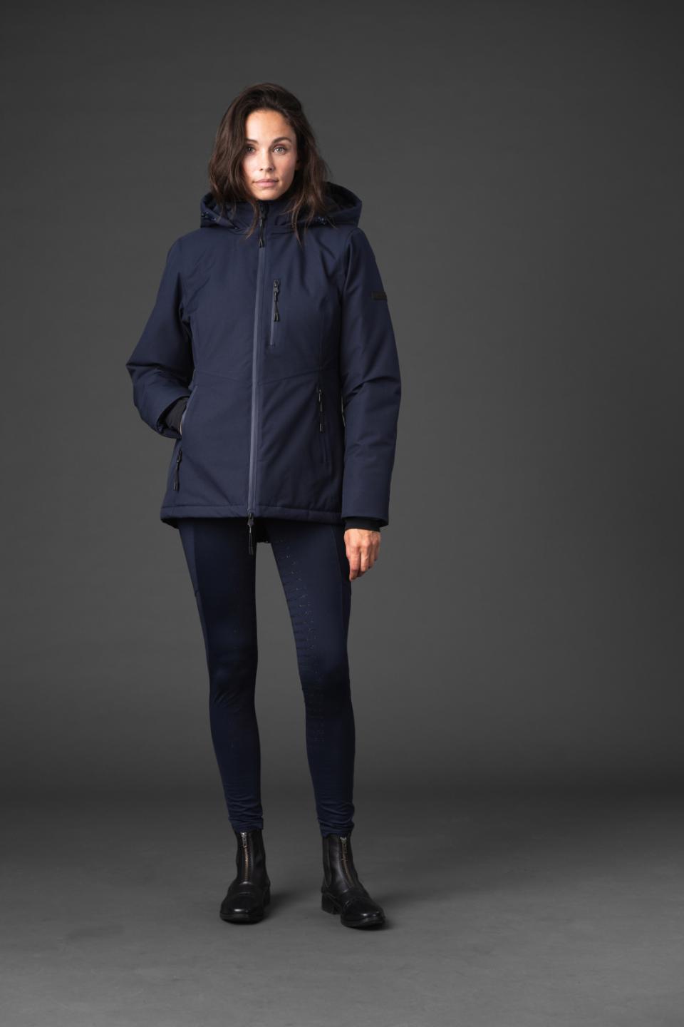 EQ Venus Winter Jakke