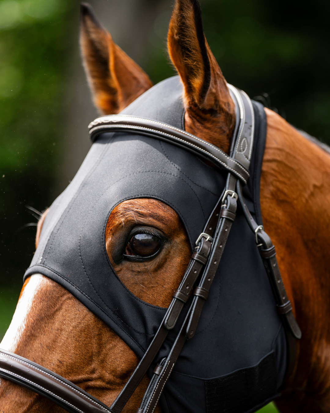 Horseware® Ionic Calming Face Mask