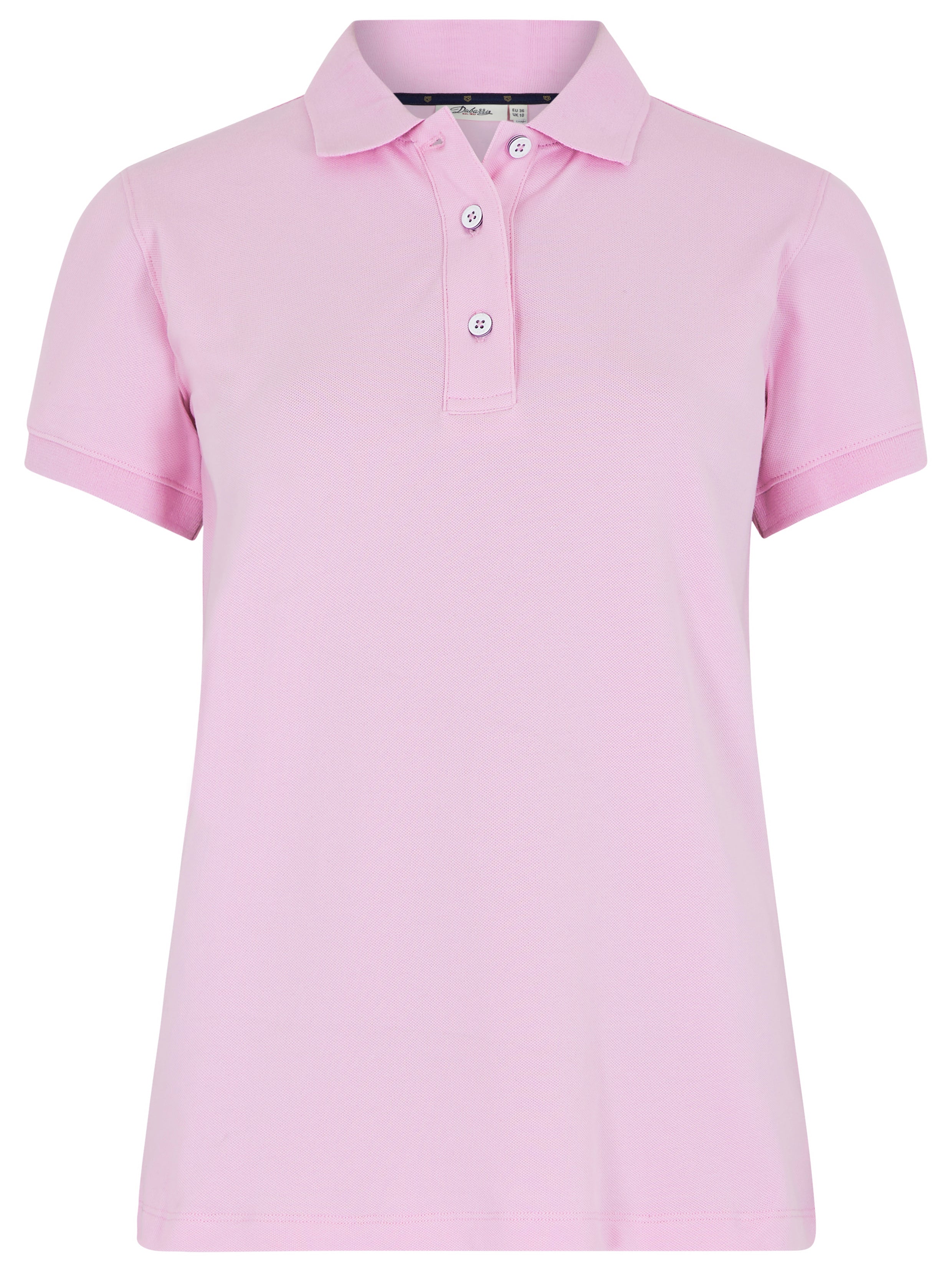 Dubarry Drury Polo Shirt - OUTLET