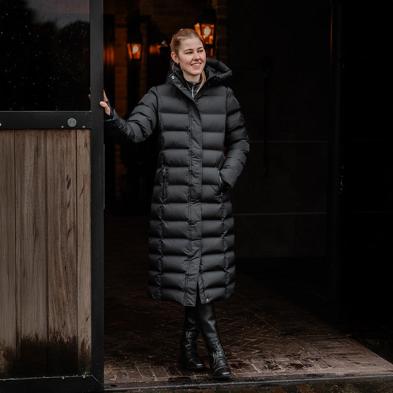 Horka Eloise Puffer Jacket