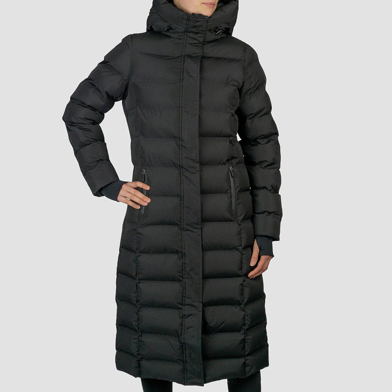 Horka Eloise Puffer Jacket