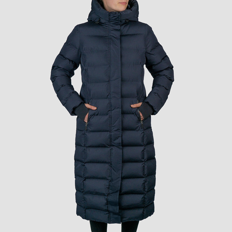 Horka Eloise Puffer Jacket